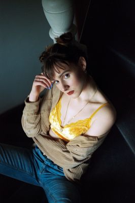Anne. / Portrait  photography by Photographer Rdmsht ★2 | STRKNG