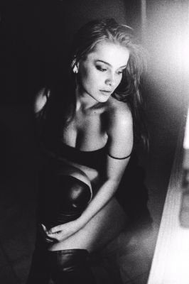 Fine Art  Fotografie von Model peculiar.mind ★31 | STRKNG