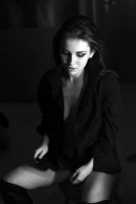 Fine Art  Fotografie von Model peculiar.mind ★31 | STRKNG