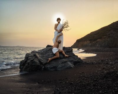 Apelpisia / Fine Art  Fotografie von Fotograf Paracosm Photography ★2 | STRKNG