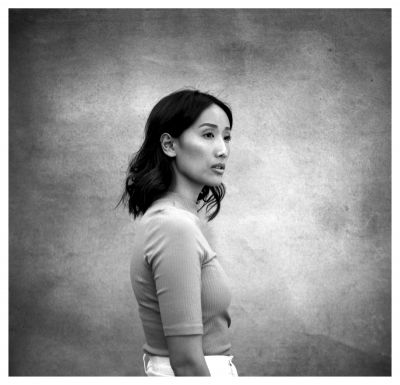 Portrait of mi.nani / Portrait  photography by Photographer Nina Klein ★11 | STRKNG