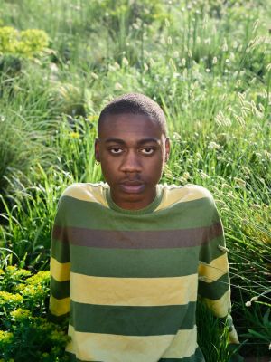 Pipo - The Barbican / Portrait  photography by Photographer Benji Simson | STRKNG