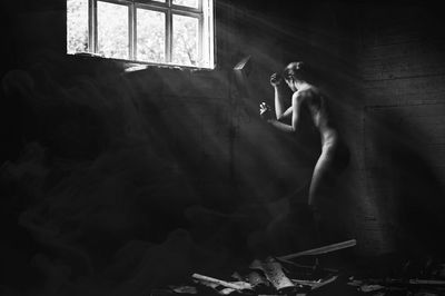 Vibe / Konzeptionell  Fotografie von Fotograf Jiří Kois ★12 | STRKNG