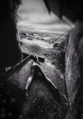 Obscure / Conceptual  photography by Photographer Jiří Kois ★13 | STRKNG