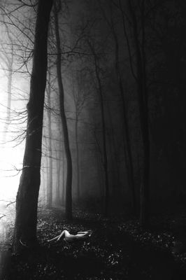 Darkside of the moon / Black and White  photography by Photographer Jiří Kois ★11 | STRKNG