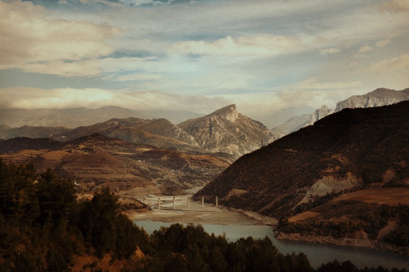 Albania - &copy; Vanessa Madec | Landscapes