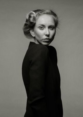 Portrait  photography by Photographer uwe ernst ★3 | STRKNG