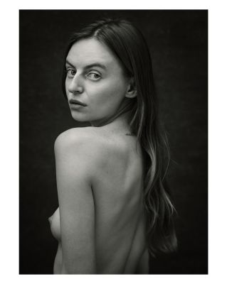 alisha / Nude  Fotografie von Fotograf uwe ernst ★3 | STRKNG