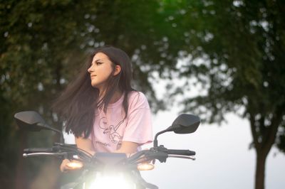 Portrait  Fotografie von Fotograf Felix Förster | STRKNG