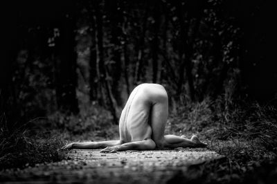 Fine Art  Fotografie von Fotograf Peter Wolf | STRKNG