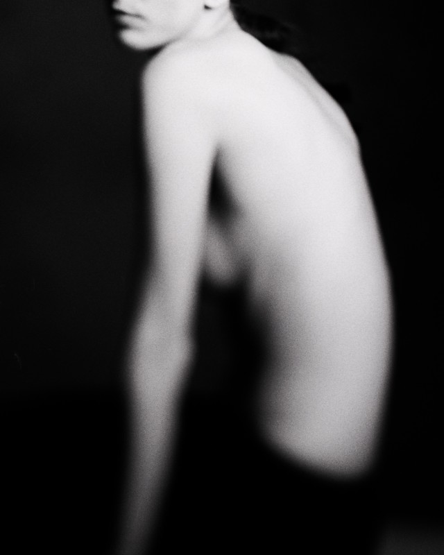 by Marc von Martial - &copy; purity.control | Nude