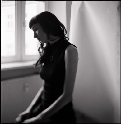 Photography by Christoph Boecken / Stimmungen  Fotografie von Model purity.control ★25 | STRKNG