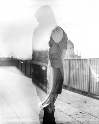 Jessi, 2021 / Portrait  photography by Photographer Paul Neugebauer ★1 | STRKNG