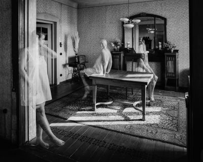 Restless / Black and White  photography by Photographer Paul Neugebauer ★1 | STRKNG