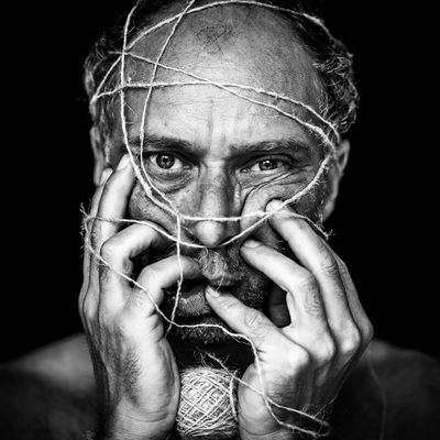 Facelifting / Portrait  photography by Photographer Marcus Staab Photographie ★1 | STRKNG