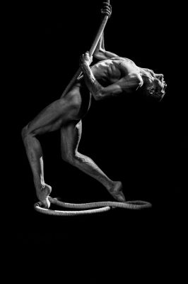 Nude  Fotografie von Fotograf Marcus Staab Photographie ★2 | STRKNG