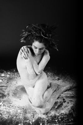 Protecting / Fine Art  photography by Photographer Michael Stoecklin ★3 | STRKNG