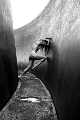 Vivid Steel B&amp;W edition / Fine Art  Fotografie von Fotograf Michael Stoecklin ★5 | STRKNG