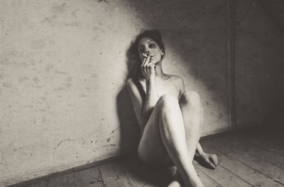 Pause / Nude  photography by Photographer Planet-M ★4 | STRKNG