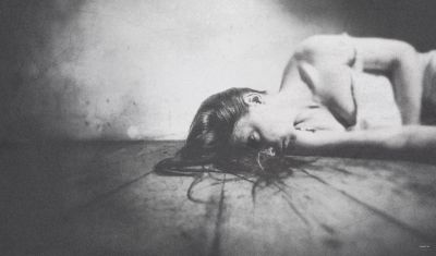 Am Boden / Black and White  photography by Photographer Planet-M ★4 | STRKNG