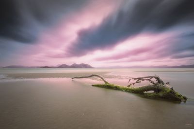 Neretva Delta / Landscapes  Fotografie von Fotograf Planet-M ★4 | STRKNG