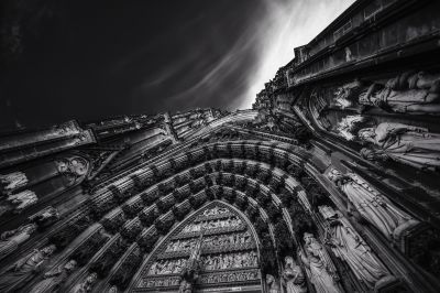 I'm a Dom / Architektur  Fotografie von Fotograf Planet-M ★4 | STRKNG