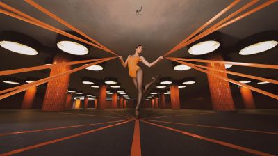 X-Tension / Conceptual  photography by Photographer Wohl photography ★5 | STRKNG