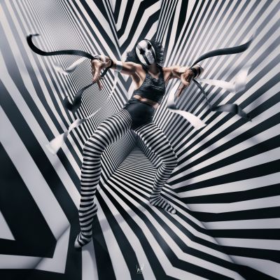 Twisted Reality / Fine Art  photography by Photographer Wohl photography ★5 | STRKNG