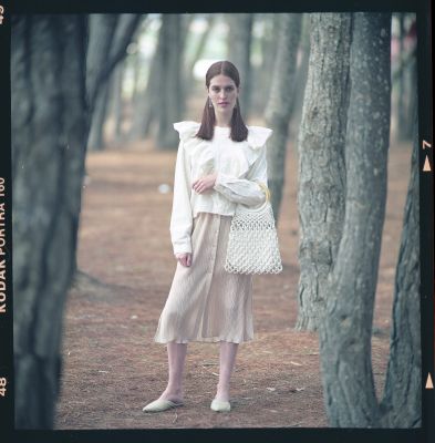 ANTO / Mode / Beauty  Fotografie von Fotograf Gustavo Merino | STRKNG