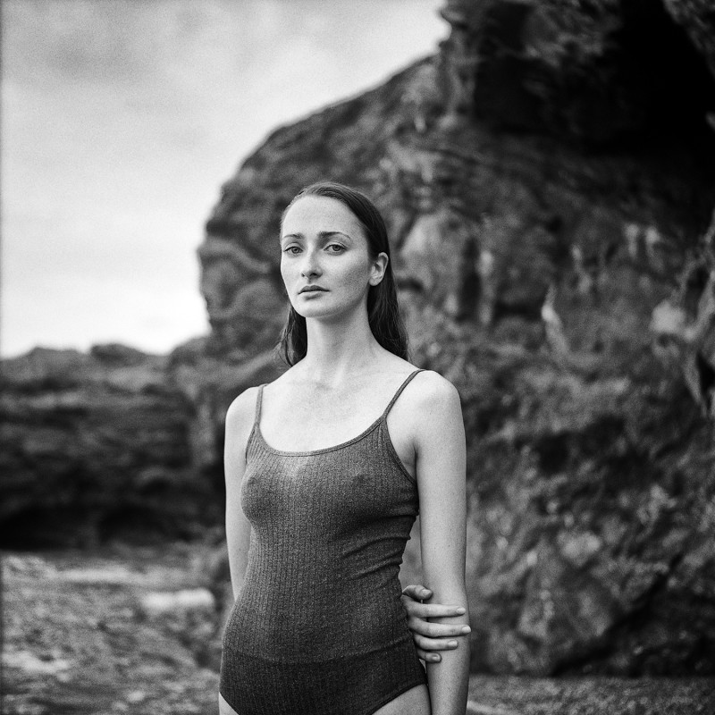 Mélissa - &copy; angelique.boissiere | Portrait