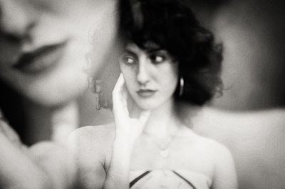 What a dream I had / Fine Art  Fotografie von Fotograf Joe Hogan ★4 | STRKNG