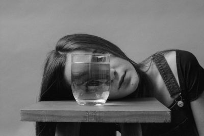 Opposing points of view (Valentina) / Conceptual  photography by Photographer Joe Hogan ★3 | STRKNG