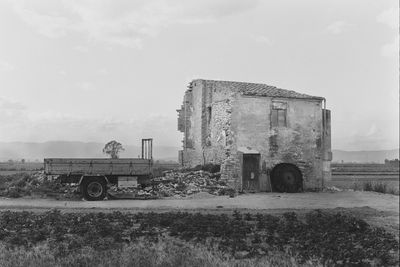 The day before the flood The day before the flood / Landscapes Fotografie von Fotograf Joe Hogan ★4 | STRKNG