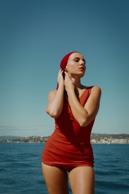 Irina; that summer, you remember? Irina; that summer, you remember? / Mode / Beauty Fotografie von Fotograf Joe Hogan ★4 | STRKNG