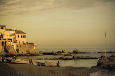 The Remains of The Day / Stimmungen  Fotografie von Fotograf Joe Hogan ★3 | STRKNG