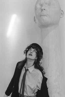 Against all odds / Fine Art  Fotografie von Fotograf Joe Hogan ★4 | STRKNG