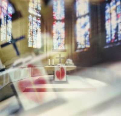Schieflage (Pinhole) Schieflage (Pinhole) / Alternative Process photography by Photographer H.D. Schardt | STRKNG