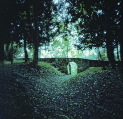 Passage (Pinhole) / Alternative Process  photography by Photographer H.D. Schardt | STRKNG