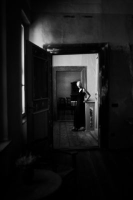 Fine Art  Fotografie von Fotograf Frank Pudel ★12 | STRKNG