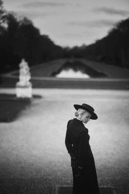 Anita / Portrait  photography by Photographer Rainer Moster ★15 | STRKNG