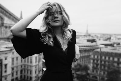 Cora / Portrait  photography by Photographer Rainer Moster ★15 | STRKNG
