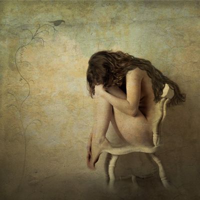 Nude  Fotografie von Fotograf Dave Hunt ★3 | STRKNG