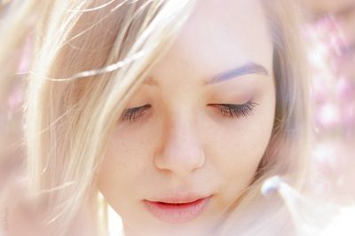 Sweet / Portrait  Fotografie von Fotograf AD-Photo | STRKNG