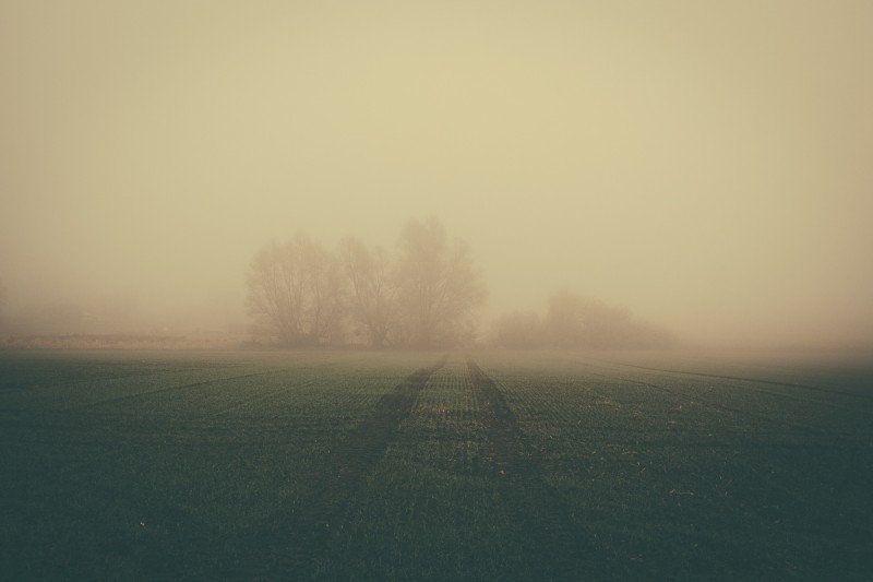 Das Glück der Melancholie - &copy; Chris W. Braunschweiger | Stimmungen