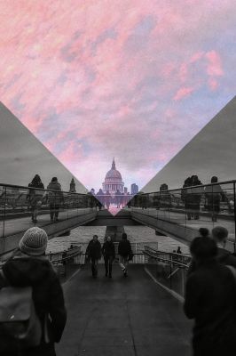 London stroll / Stadtlandschaften  Fotografie von Fotografin Nina Guillard | STRKNG