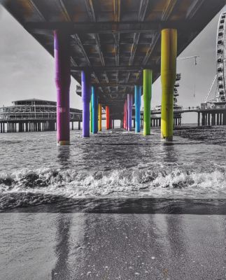 Architektur  Fotografie von Fotografin Nina Guillard | STRKNG