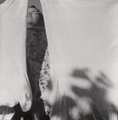 Ohne Titel / Black and White  photography by Photographer Nina Musholt | STRKNG
