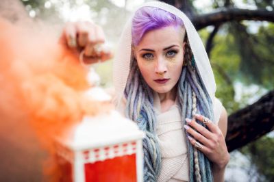 Rauch / Portrait  photography by Photographer Daniel Tetzel ★1 | STRKNG