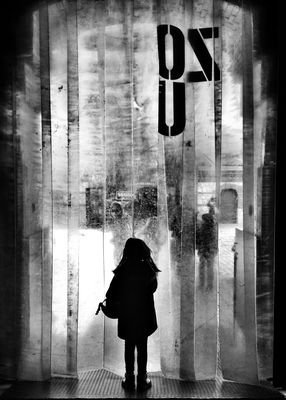 ZOU / Street  Fotografie von Fotograf Ralf Scherer ★9 | STRKNG