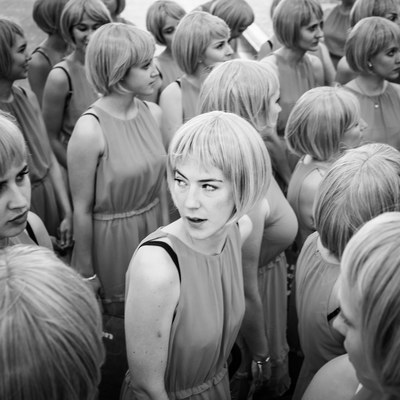 Copy Me / Street  Fotografie von Fotograf Ralf Scherer ★8 | STRKNG